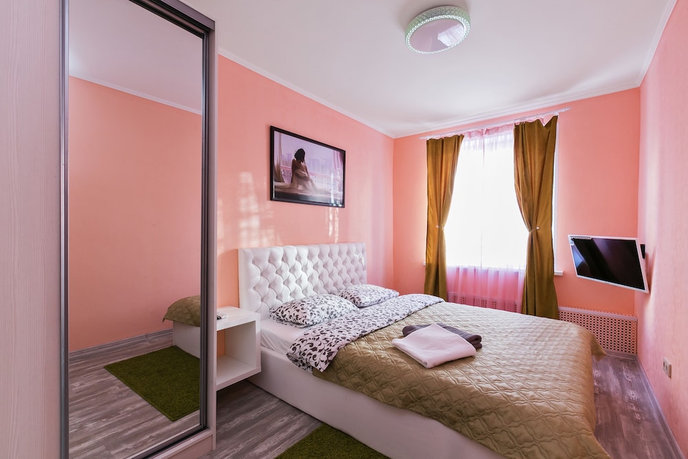 MaxRealty24 Putilovka, Geroev Panfilovcev 9k1