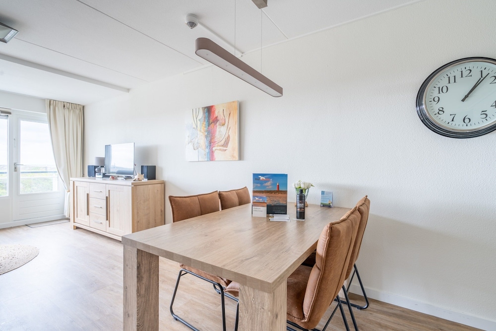 4-person Apartment With Island-sea View