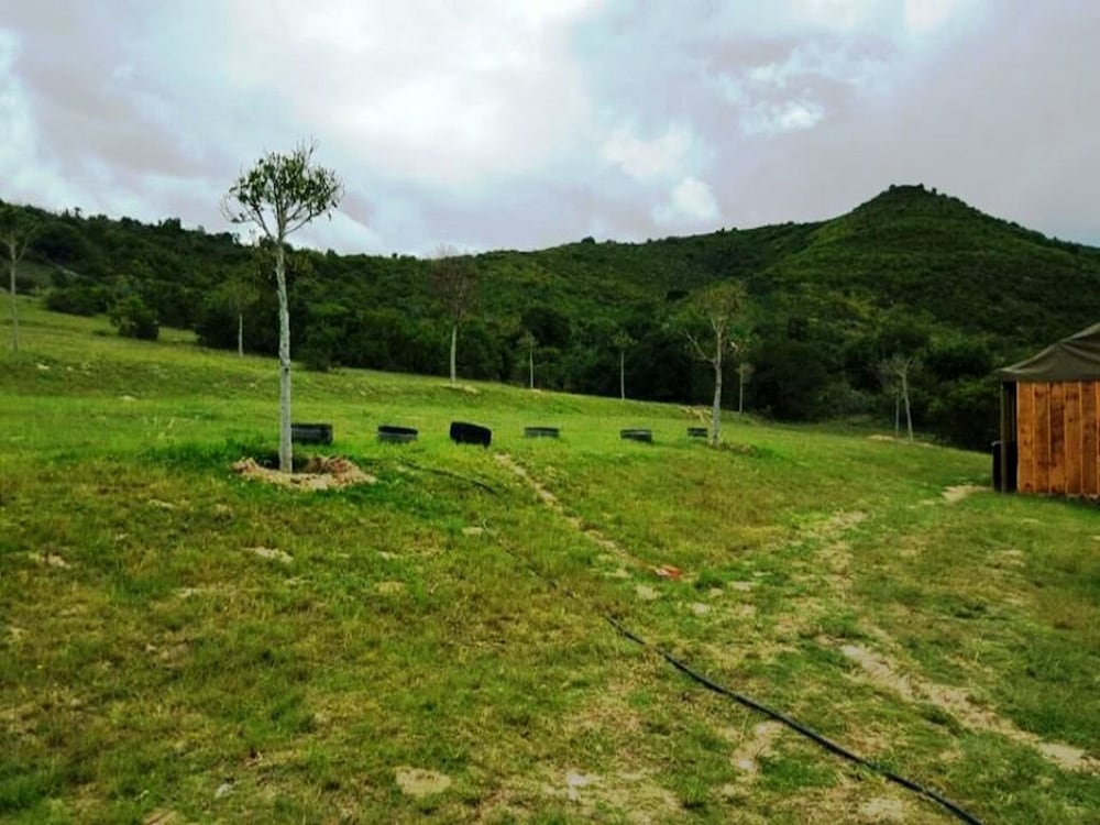 Pabala Game Farm