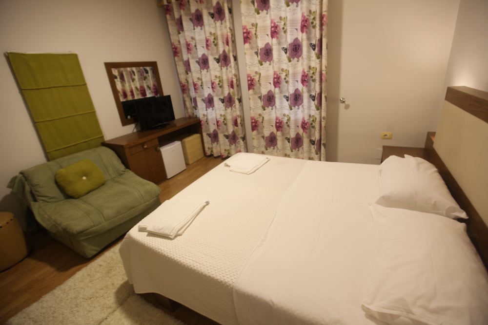 Hotel Sofo