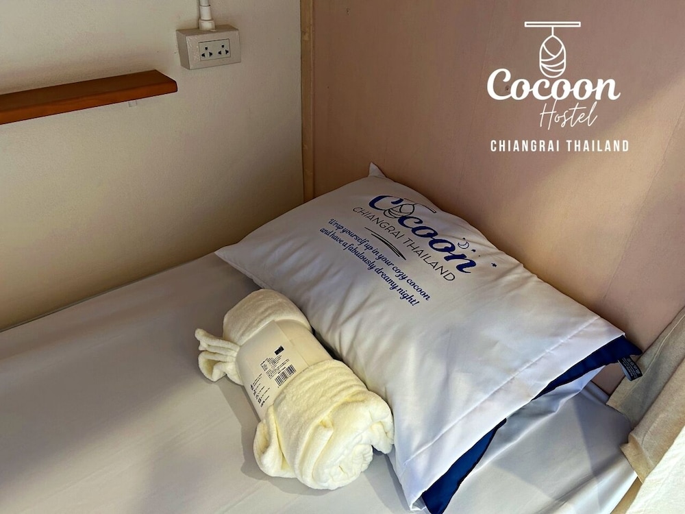 Cocoon Chiang Rai City