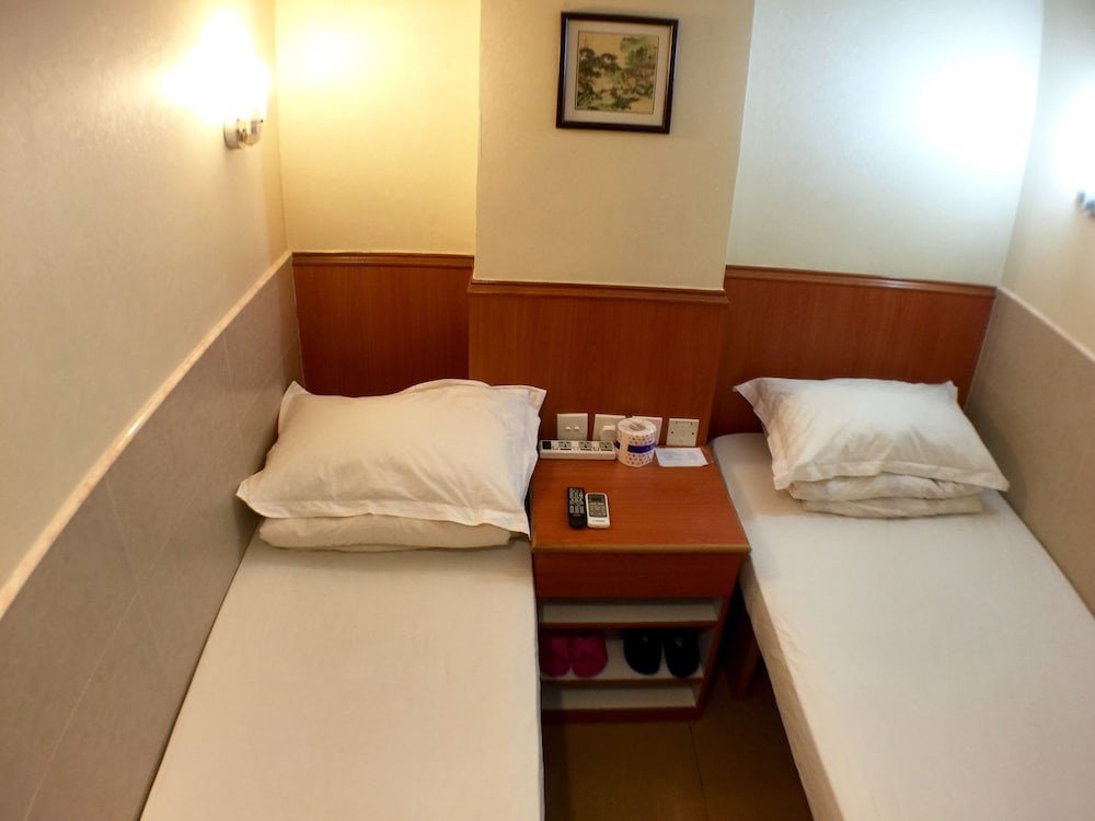 Well Yet Guest House