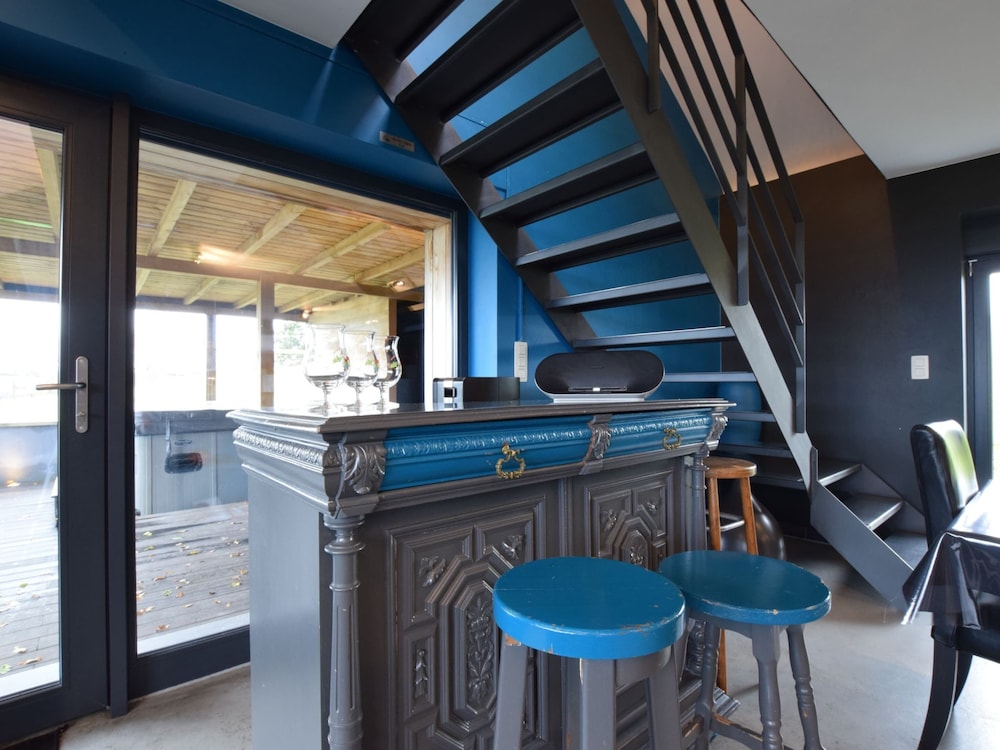 Ardennes Stay for 18 Guests