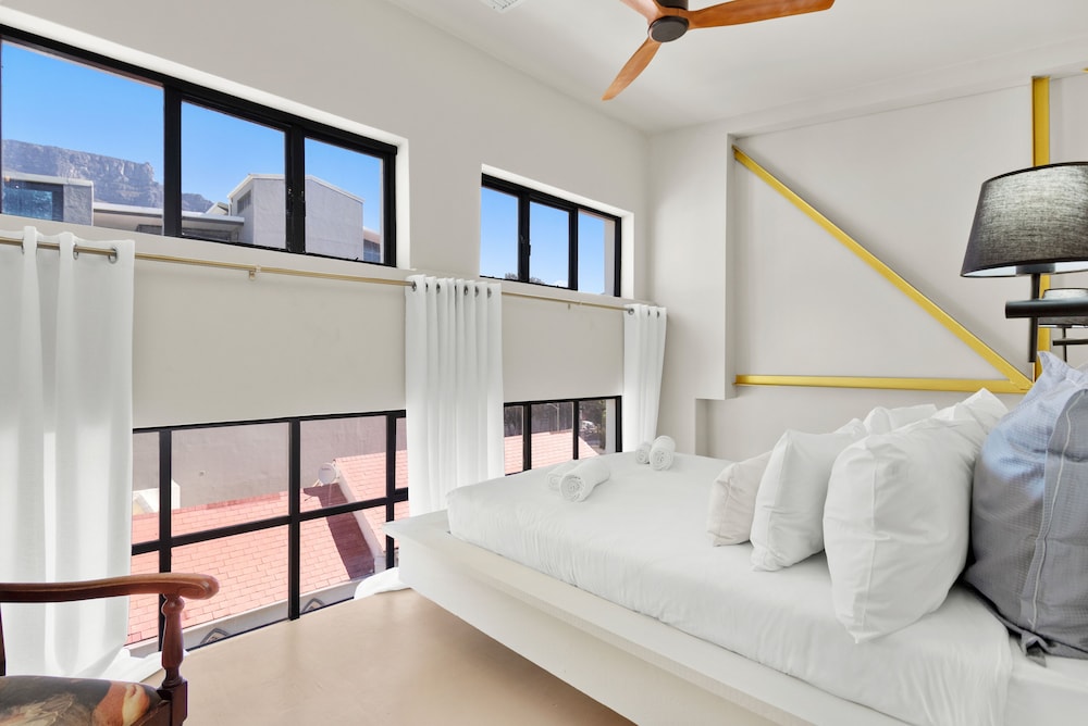 Loft on Hope view 3