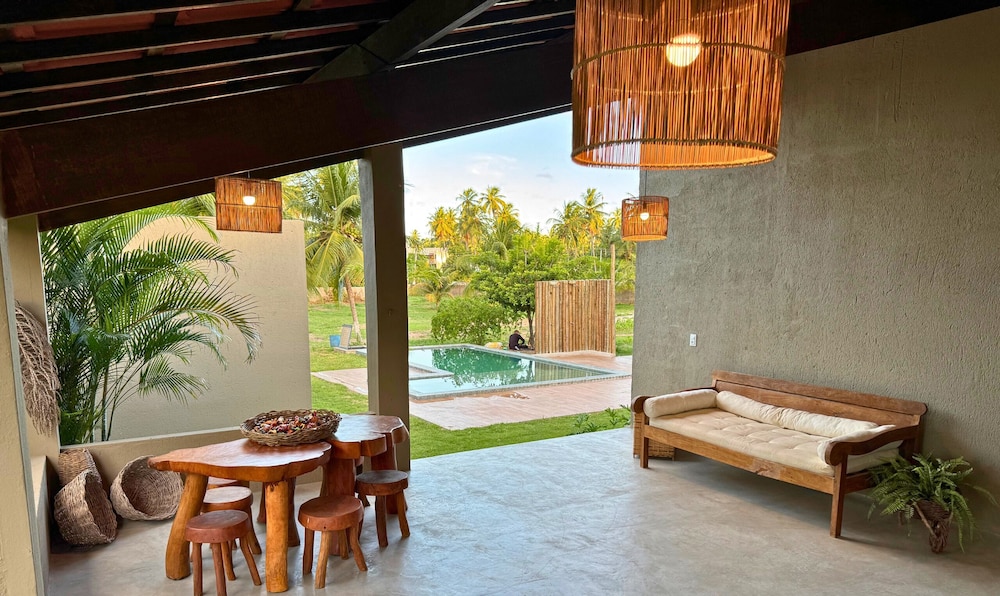 MHV Milagres - Casa Aruã