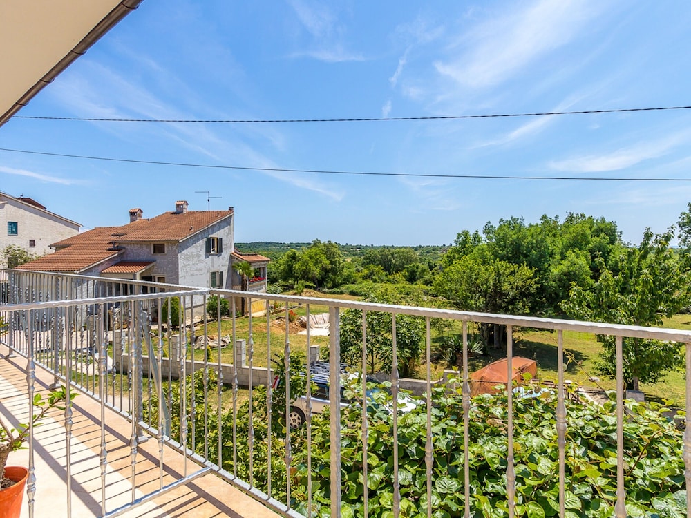 Apartment in Medulin Near the Sea view 3