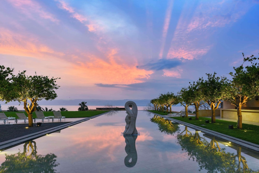 Kempinski Hotel Ishtar Dead Sea 192