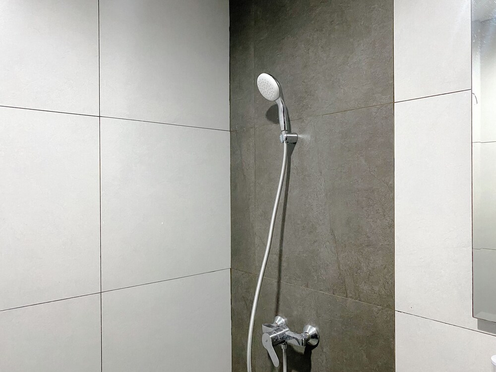 Good And Homey Studio Lrt City Bekasi Apartment
