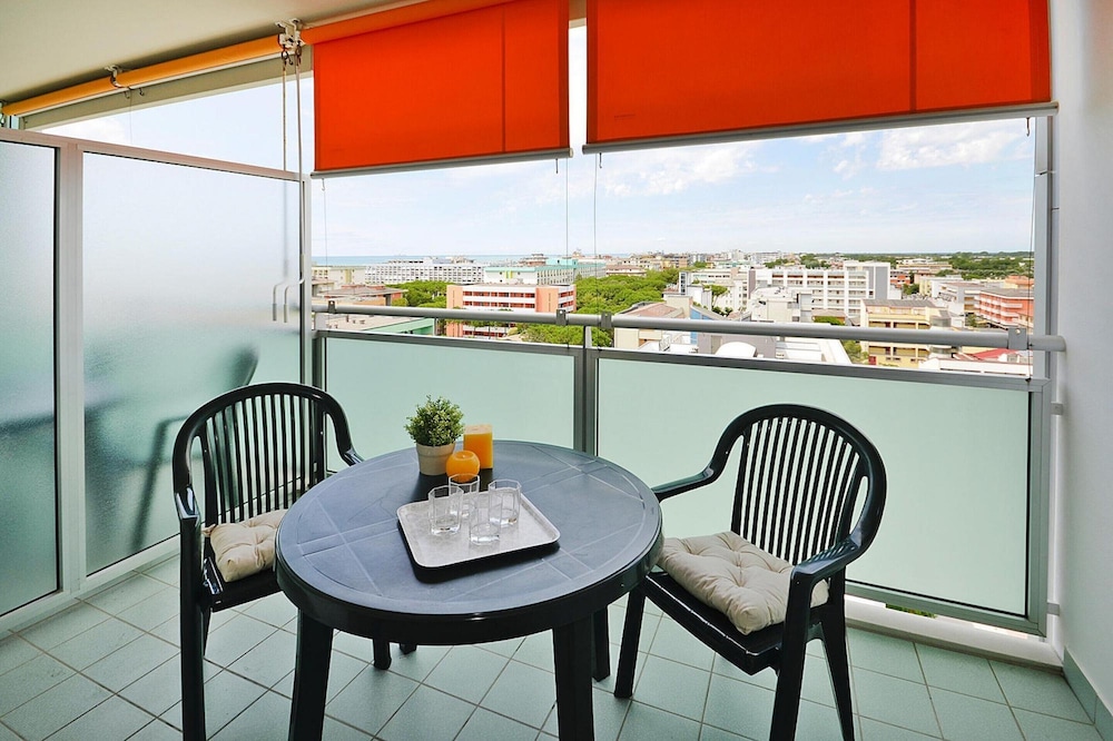 Apartments Torre del Sole, Bibione Spiaggia