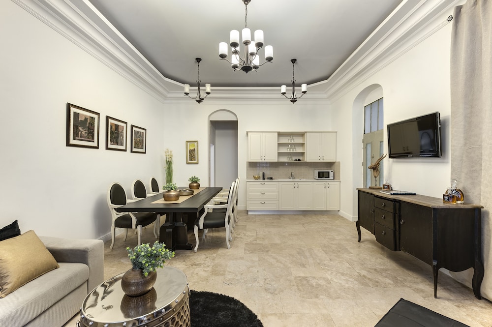 Hotel Jaffa 60 - Jonathan Hotel Chain