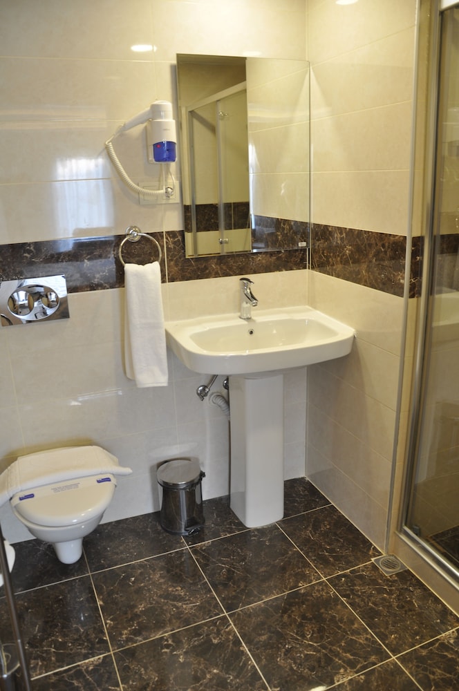 Waw Otel Galataport - Image 47