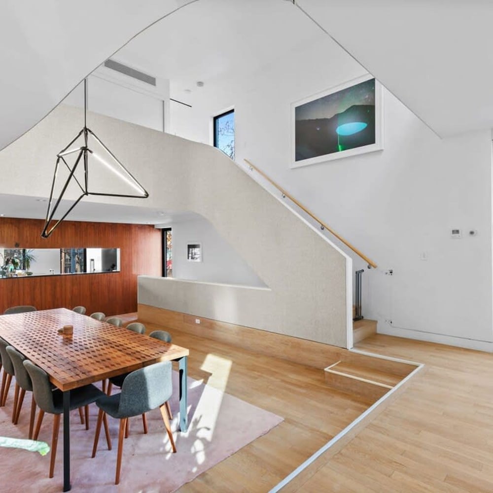 Wythe Corner House by Rovetravel 3BR New TH