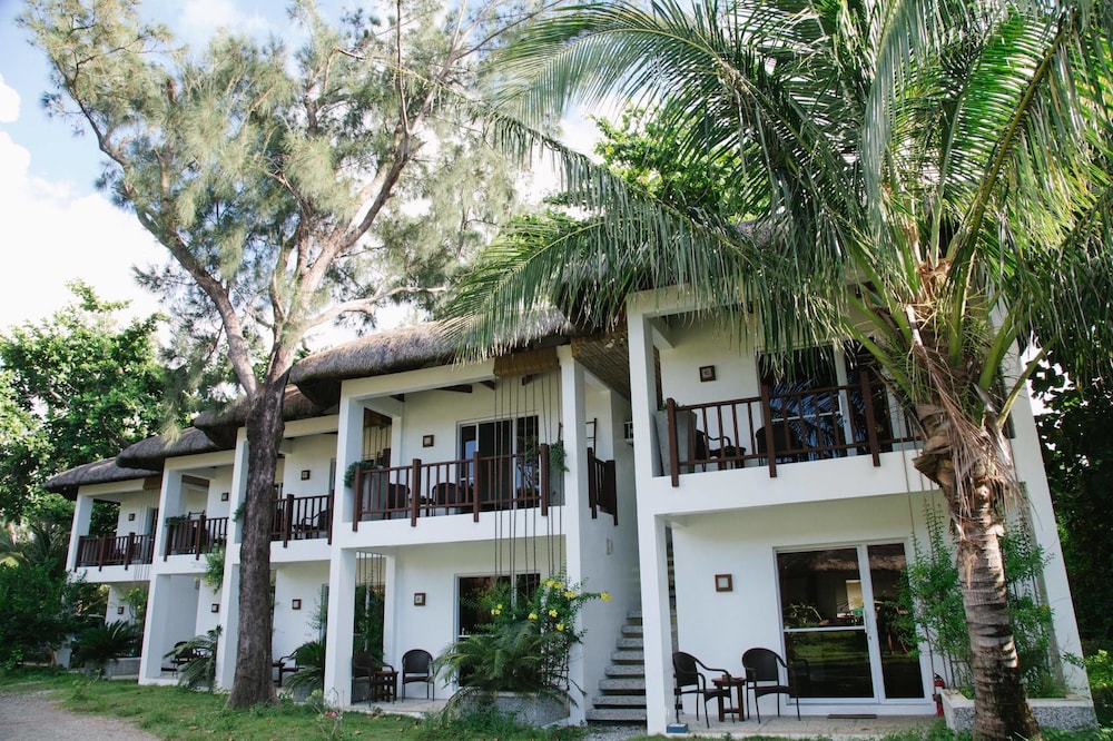 Kingfisher Resort