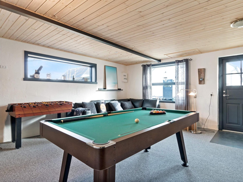 Modern Retreat in Ingstrup - By Traum Ferienwohnungen