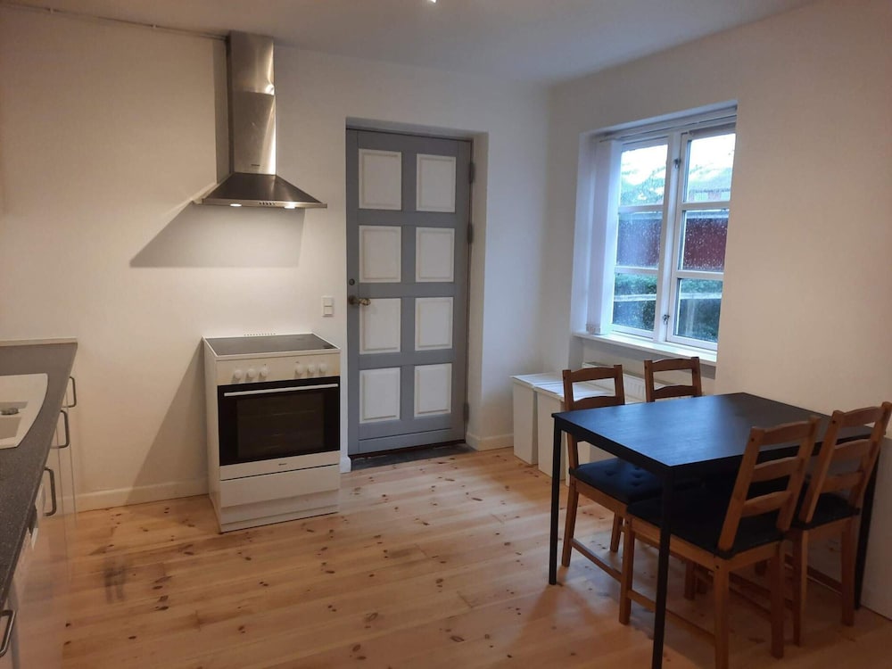 7 Person Holiday Home in Asnaes