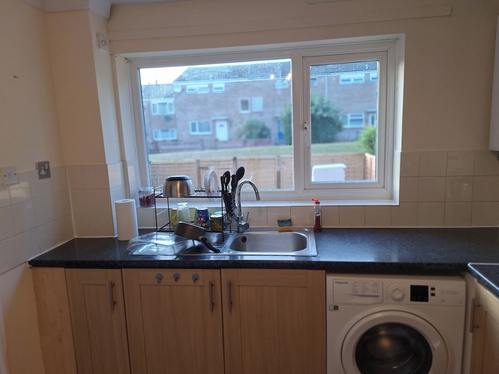 Country Cottage Retreat in Huntingdon