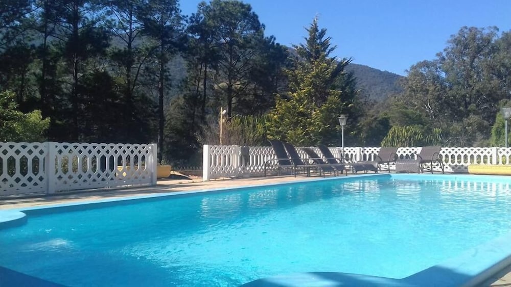 Vintage Atibaia Hotel Pousada