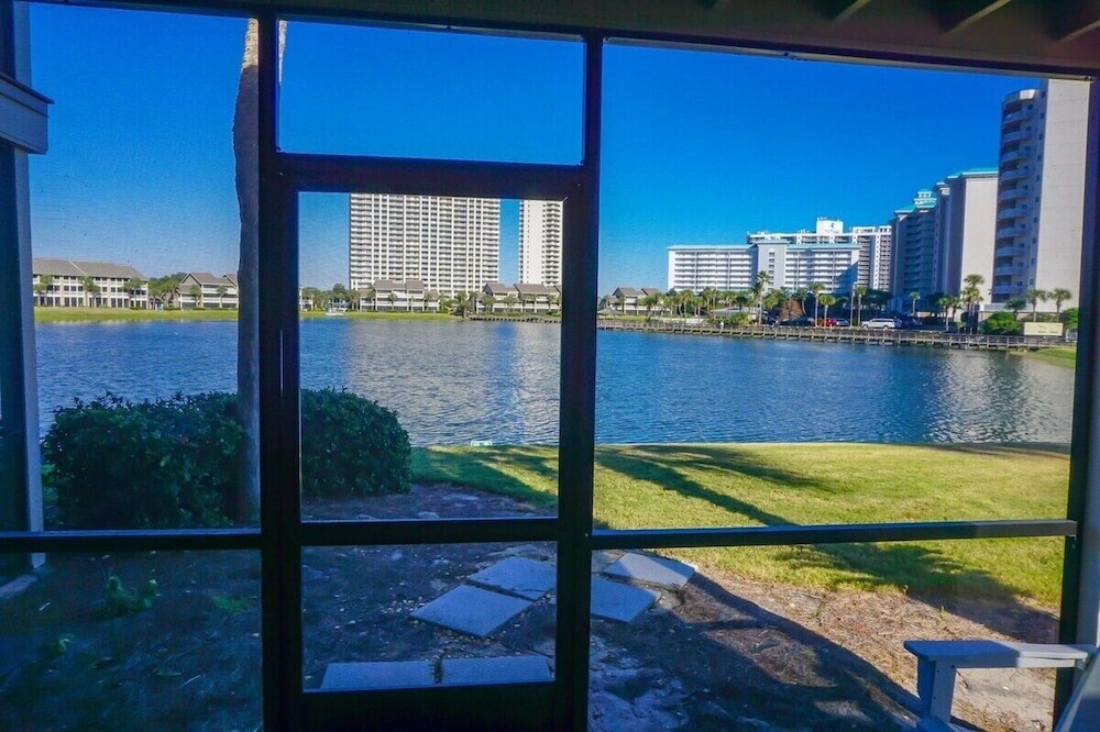 Family Tides 107 3 Bedroom Condo