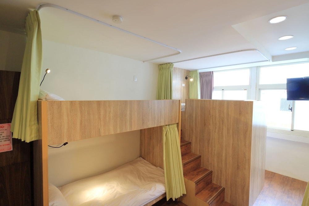 Fasiter B&B