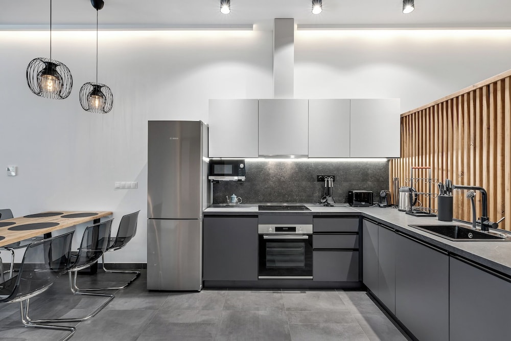 El Coloso Loft Eco Apartments