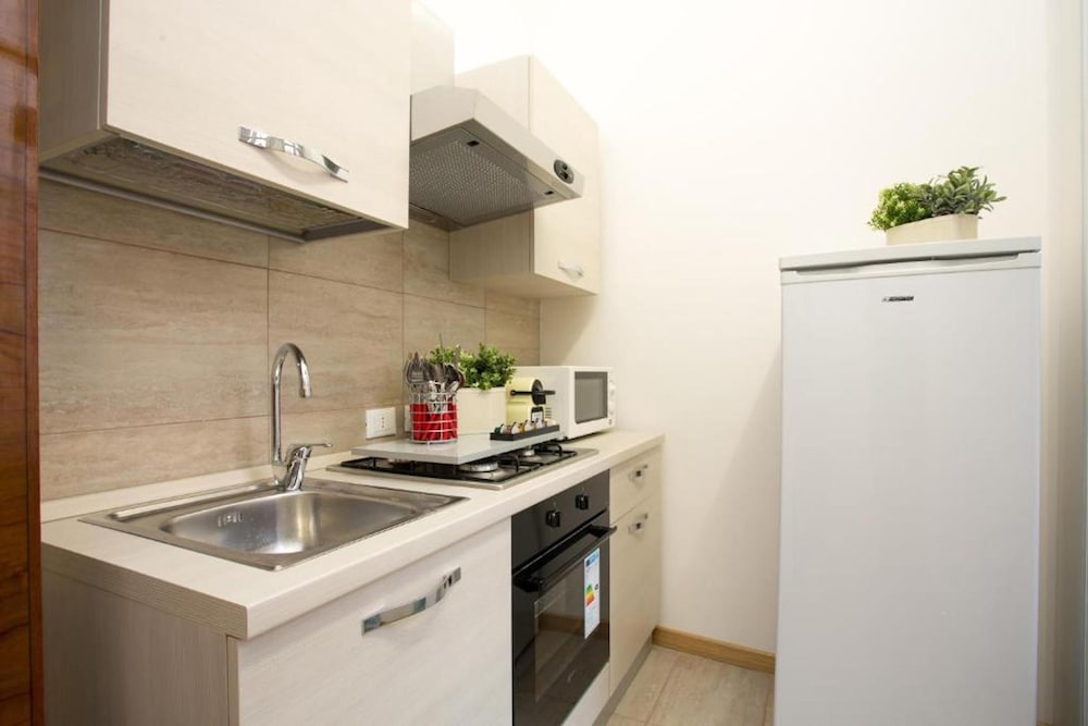 BQ House Castello Luxury Rooms