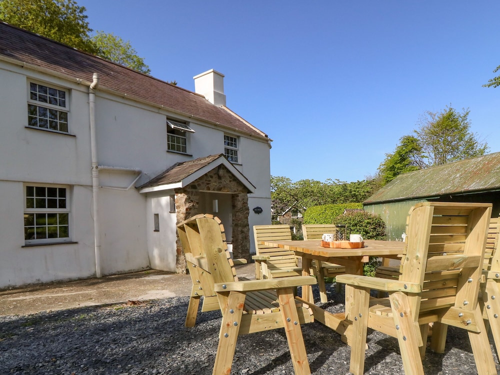 Mill House