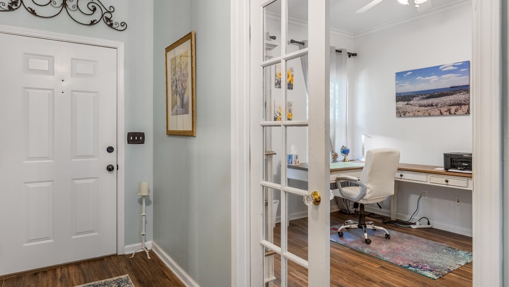 Southern Charm by Southern Vacation Rentals