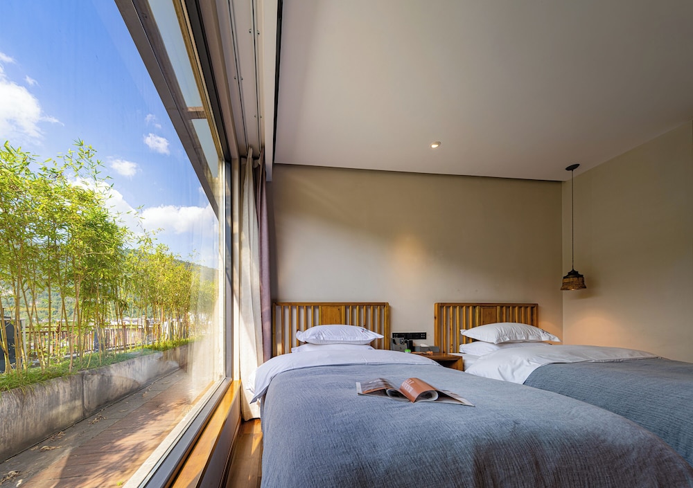 Wang Yun Residence Boutique Homestay