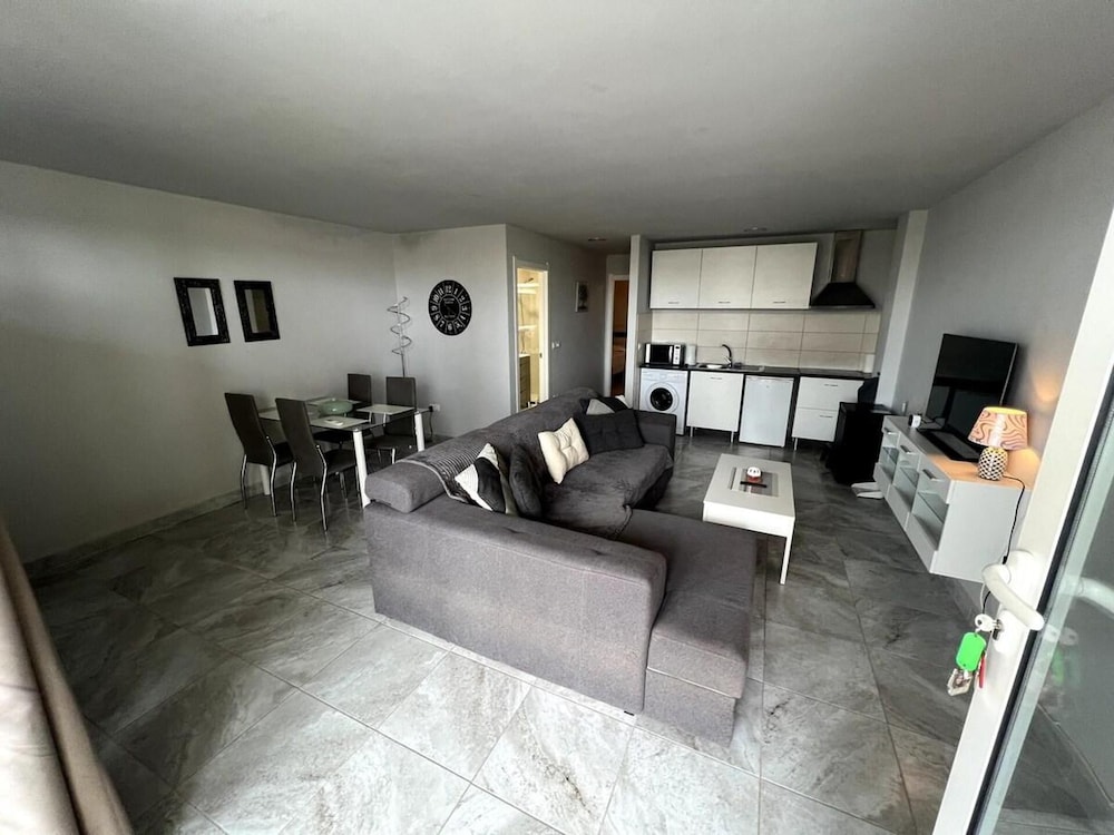 Alicante Paradise Retreat