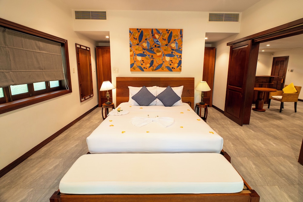 Allezboo Beach Resort & Spa