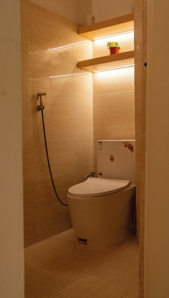 Lagom Premium Apartment Pvt Ltd