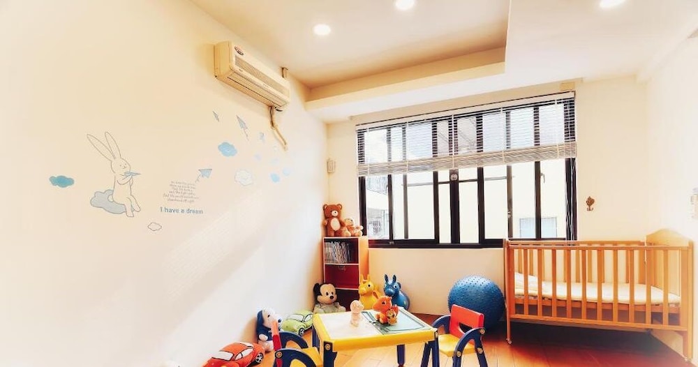VV House