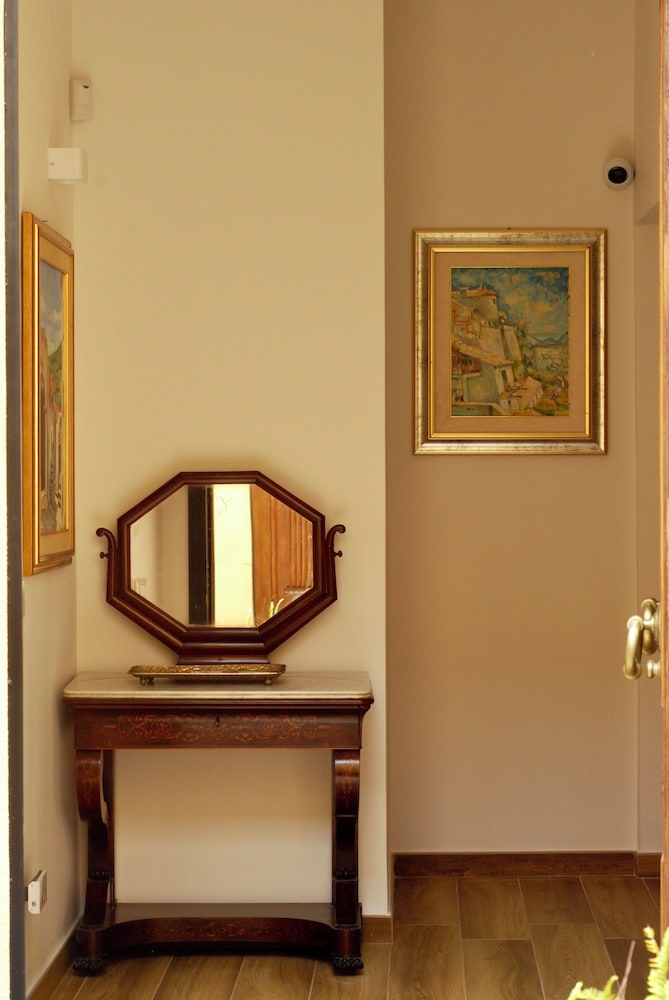 Cavour Luxury Rooms Catanzaro