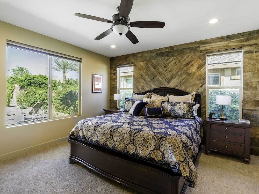 Paso Fino at the Polo Club 2 Bdrm 2 Bath w Pool