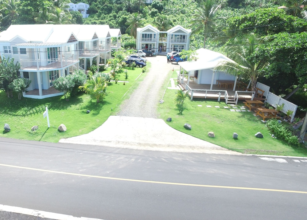 Ke Villas