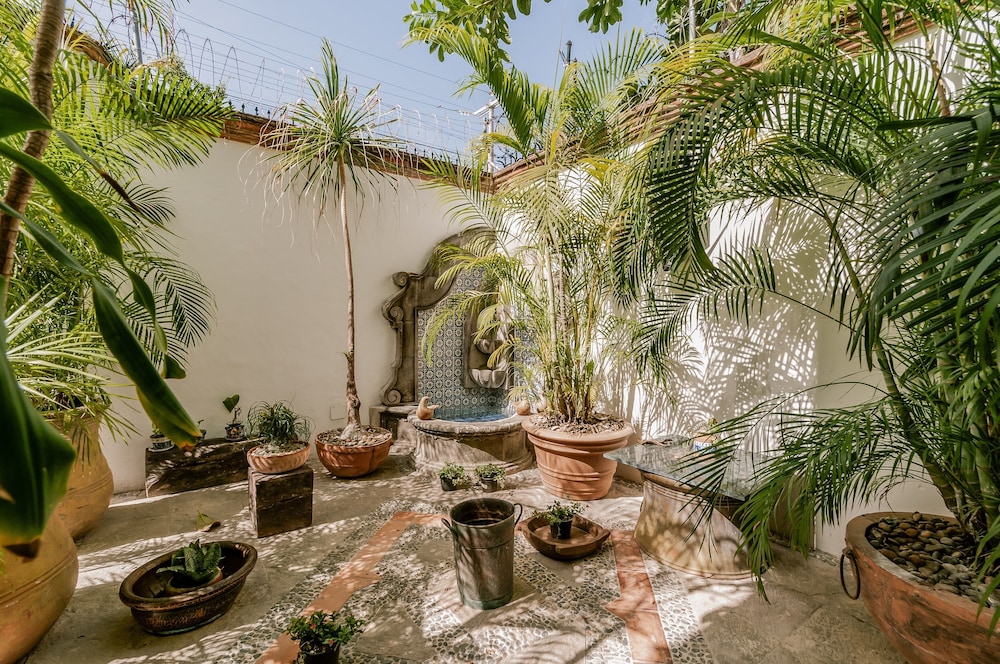 Casa Granada 24