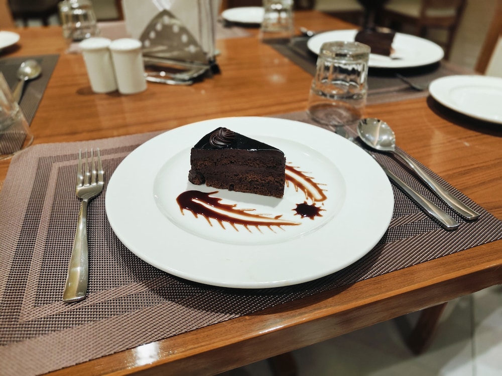 HOTEL TATHAGAT ASHOK