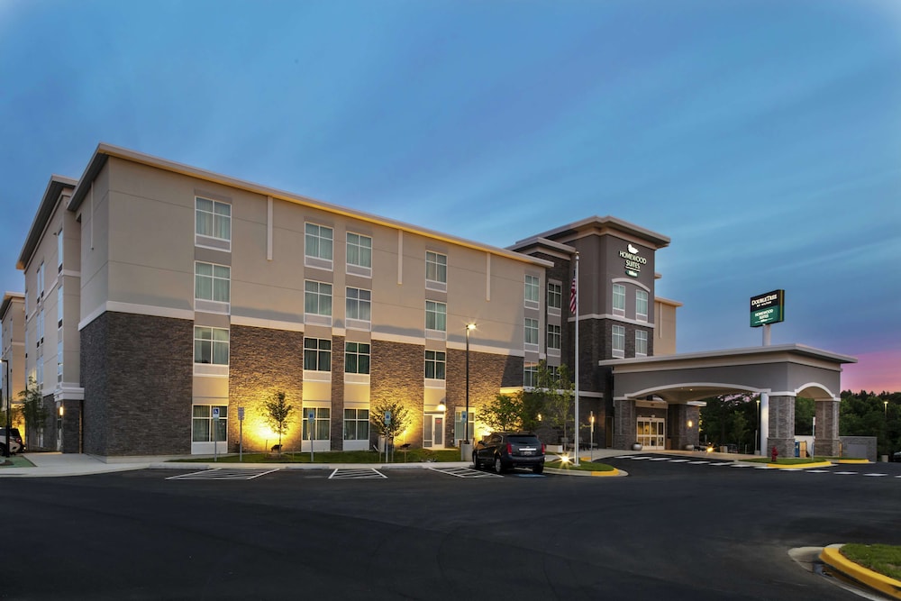 Homewood Suites by Hilton Largo/Washington, D.C. - Property Image 14