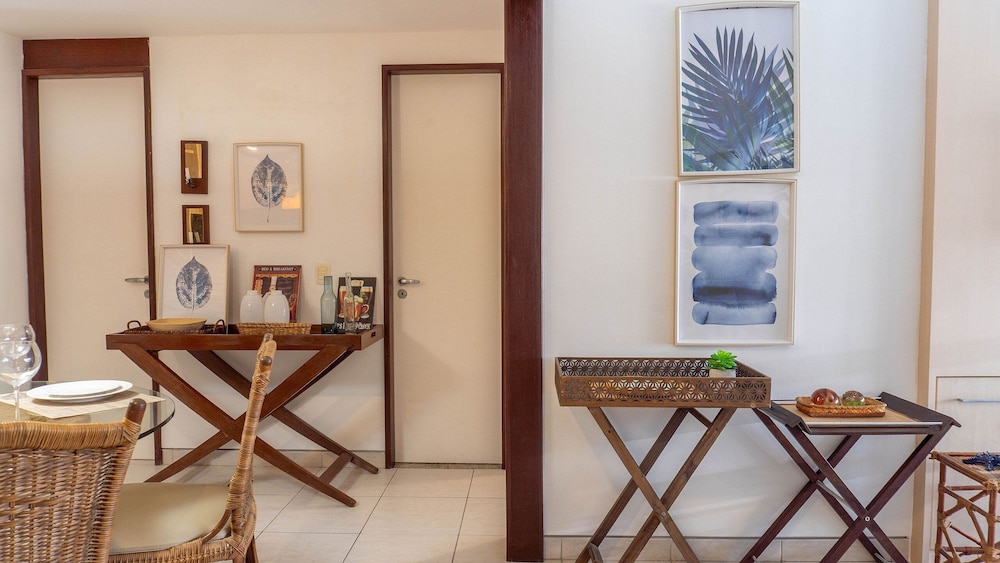 Condomínio Nannai Residence