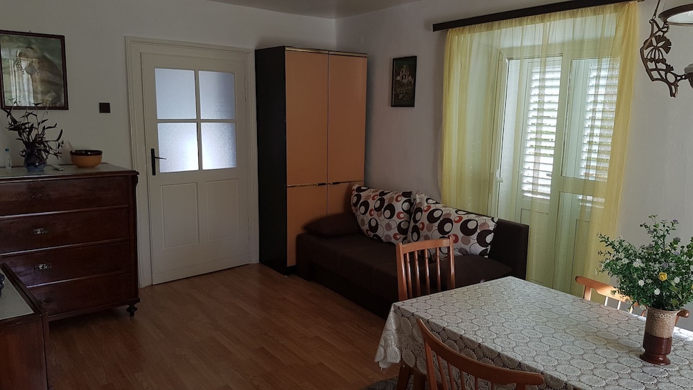 Villa Marija - Terrace - H