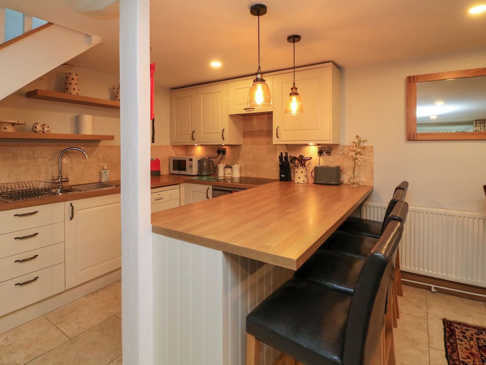 Proffitts Cottage
