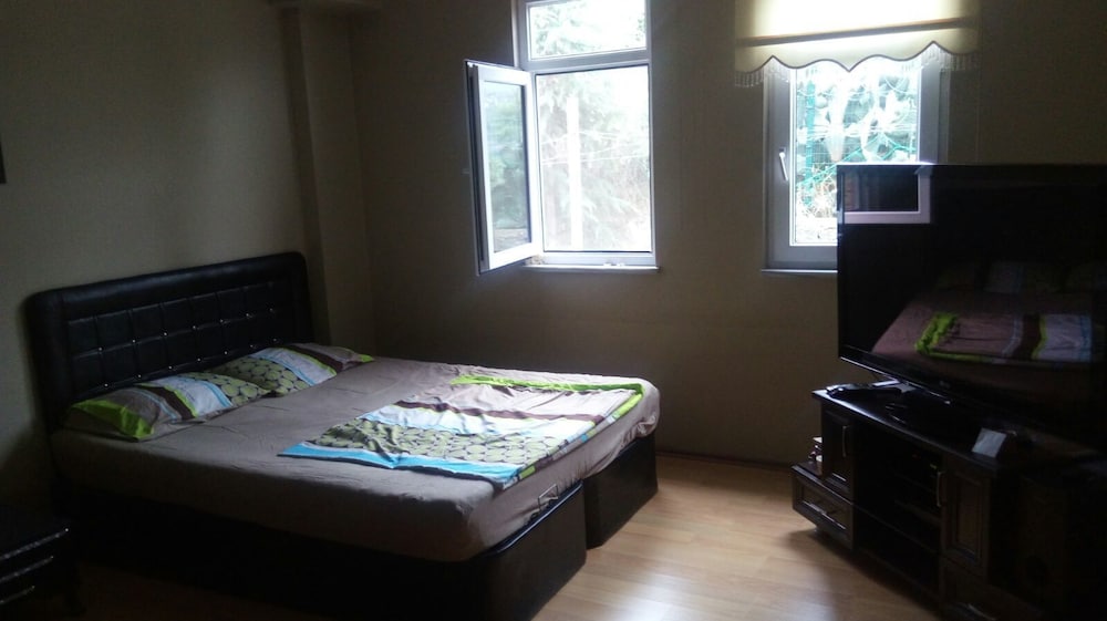 Karabina Villa Apart
