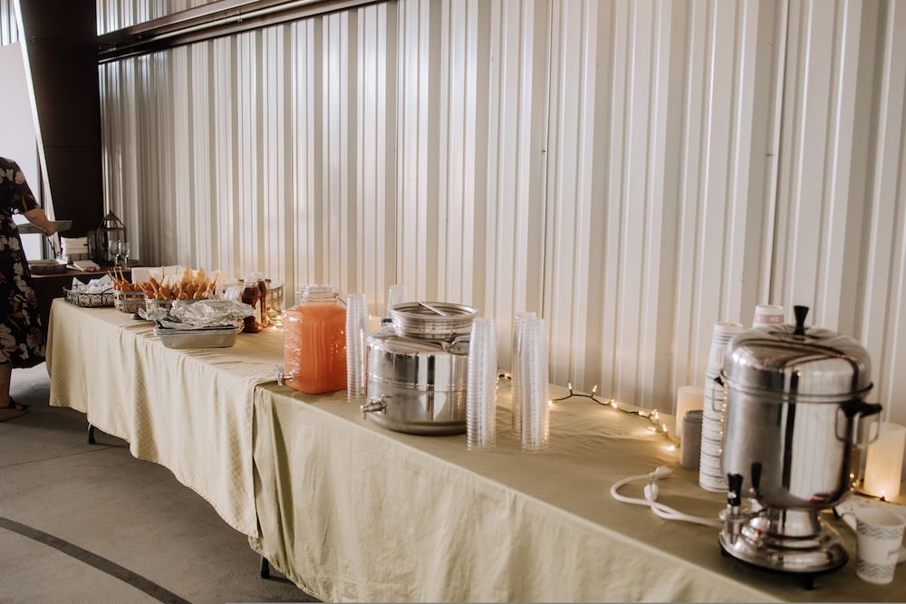 Zebra Retreat Venue in Prescott