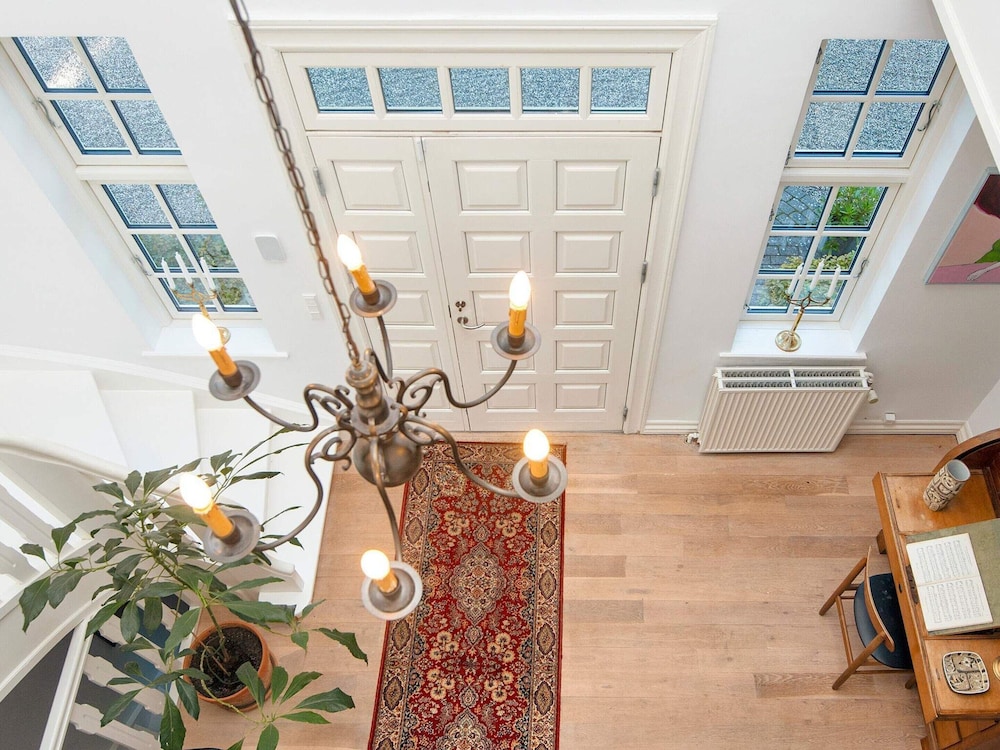 4 Star Holiday Home in Orsted