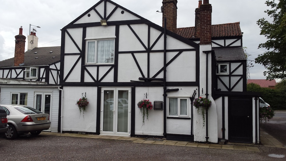 Tudor House, photo 56