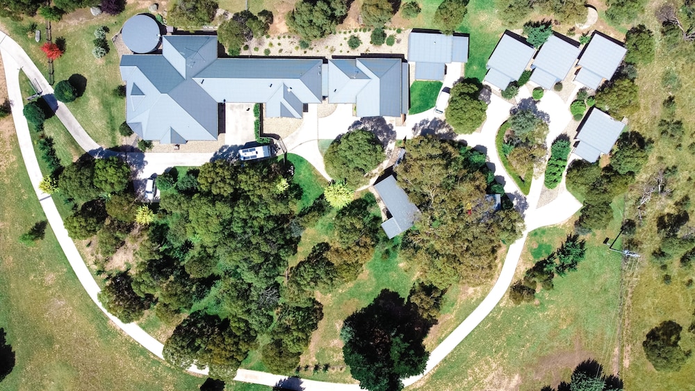 Hamilton House - Snowy Mountains