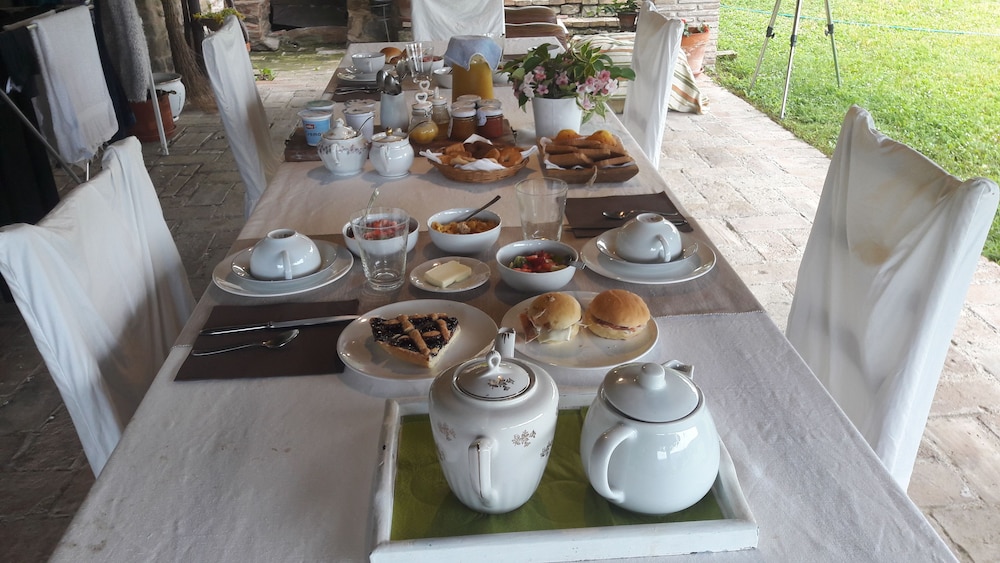 B&B Le Bumbarelle