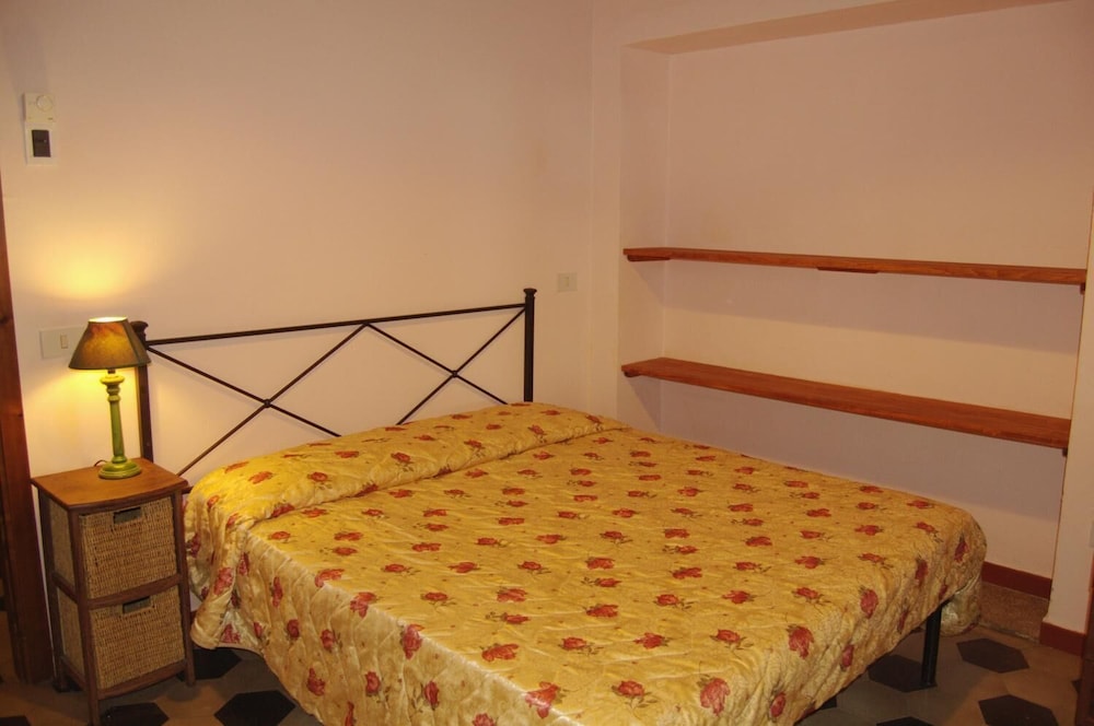 Villa Bolgherello