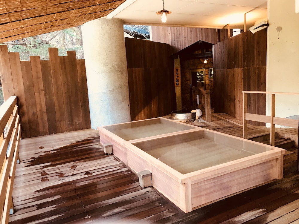 Hotel Manyoutei