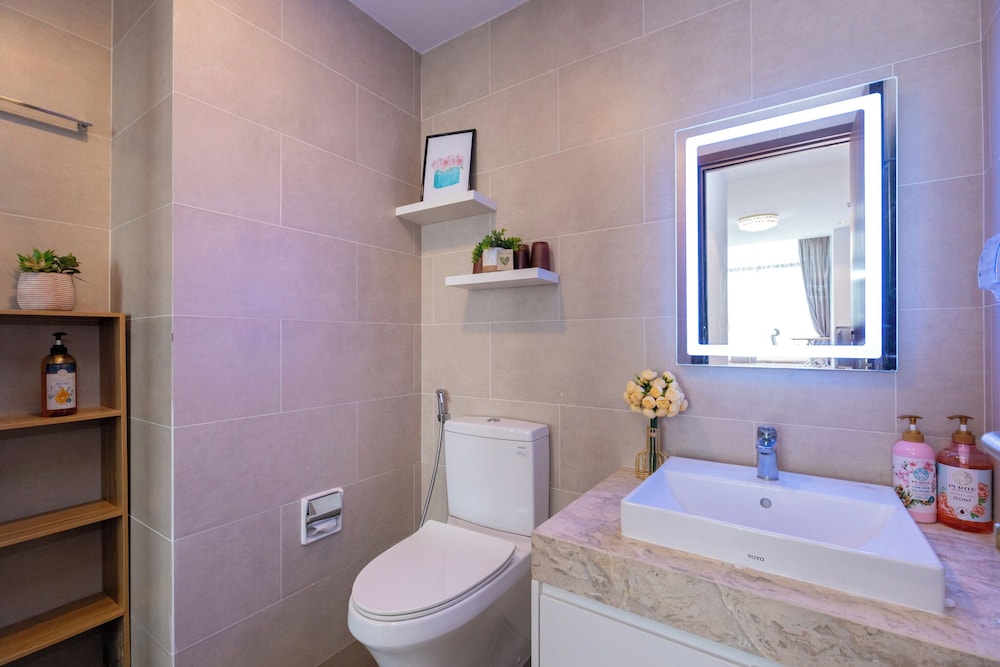 Sumi House - CSJ Tower Apt Vung Tau